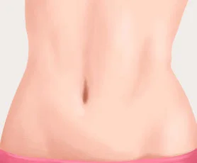 改善身體曲線